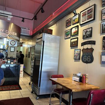 Colby Diner - Small diner - Breakfast & Brunch Near Me - Everett, Washington Colby Diner - Small diner - Breakfast & Brunch Near Me - Everett, Washington