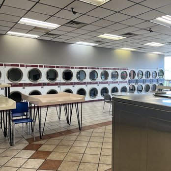 Coin Laundry - Dryers - Laundromat Near Me - Stuarts Draft, Virginia Coin Laundry - Dryers - Laundromat Near Me - Stuarts Draft, Virginia