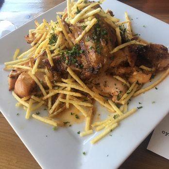 Bodega 124th Street - Tapas/Small Plates Near Me - Edmonton, Alberta