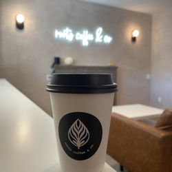 Roots Coffee Sugar House
