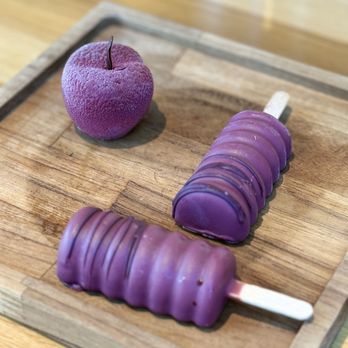 Love Makoto - Sakura desserts - Japanese Near Me - Washington, DC, District of Columbia
