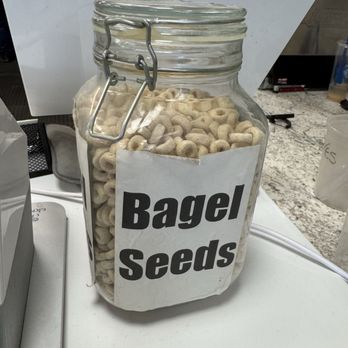 Jersey Oven - Haha - Bagels Near Me - Mt. Juliet, Tennessee
