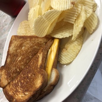 Stone House Restaurant & Bakery - 3 cheese grilled cheese - Bakeries Near Me - Delphi, Indiana Stone House Restaurant & Bakery - 3 cheese grilled cheese - Bakeries Near Me - Delphi, Indiana