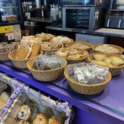 Dudu’s Cafe - Hand made pastries