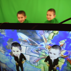 BopHeads Entertainment