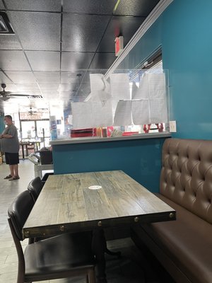 Emporio Sushi & Mariscos by null