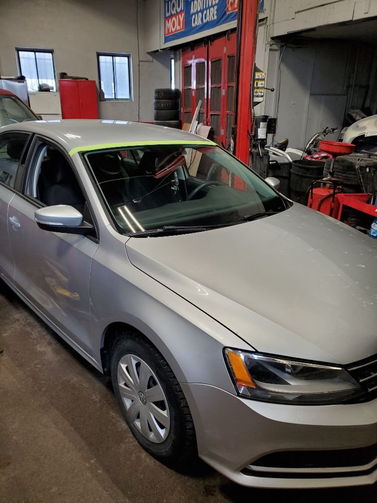 MR.T. VITRE D’AUTO Updated September 2024 17 Photos Montréal