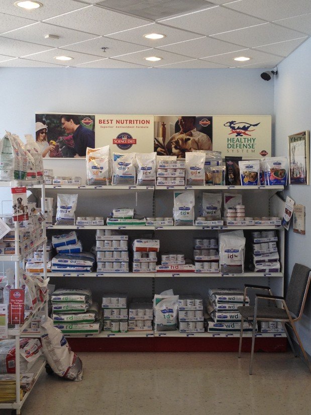 SUNSET LAKES ANIMAL CLINIC 24 Photos & 20 Reviews 18441 Miramar