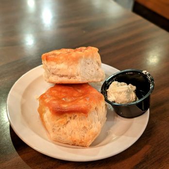 Bob Evans - Breakfast Biscuits - American Near Me - Toledo, Ohio