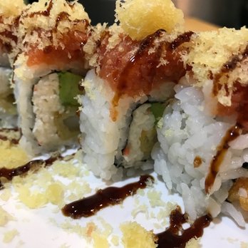 Sushi 101 - Japanese Near Me - Los Angeles, California