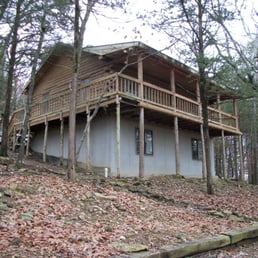 Timbers Resort - Cabin #8 - Hotels Near Me - Shell Knob, Missouri