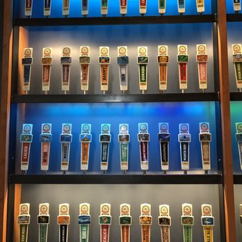 Ballast Point - Interior. - Brewpubs Near Me - Anaheim, California
