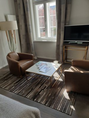 Hotel Hafen Flensburg by null