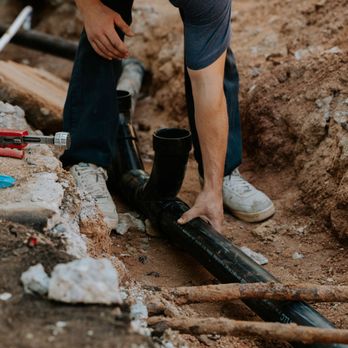Delta Plumbing Repipe and Drains - Plumbing Near Me - Mesa, Arizona