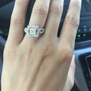 Braidy Jewelers - Beautiful, custom made, ring by Braidy Jewelers - Jewelry Near Me - Phoenix, Arizona