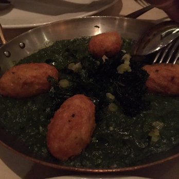 Junoon - Indian Near Me - New York, New York