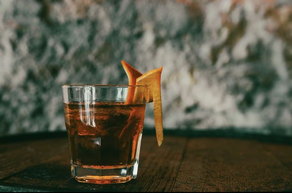 El Honky Tonk by null