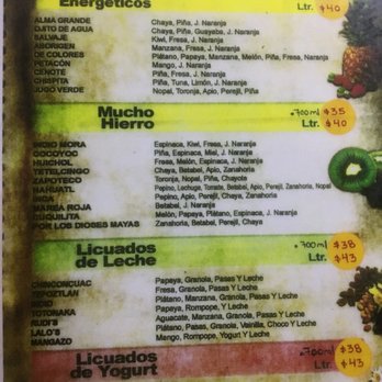 Nativo - Latin American Near Me - Playa del Carmen, ROO Nativo - Latin American Near Me - Playa del Carmen, ROO