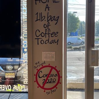 Cabana Coffee Company - Coffee & Tea Near Me - Wayne, New Jersey Cabana Coffee Company - Coffee & Tea Near Me - Wayne, New Jersey