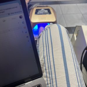 T-TING NAILS - 15159 South La Grange Rd, Orland Park, Illinois - Nail