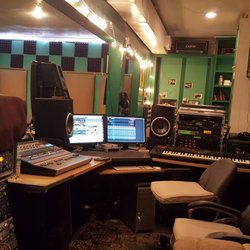 In the Jar Studios