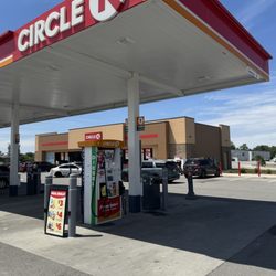 Circle K