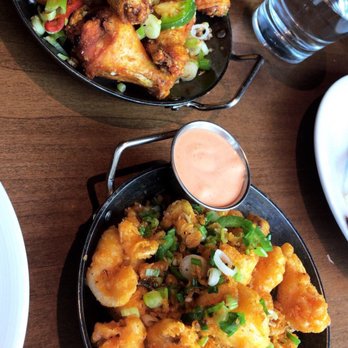 COD Restaurant - Chicken wings and crispy calamari - Seafood Near Me - Los Angeles, California COD Restaurant - Chicken wings and crispy calamari - Seafood Near Me - Los Angeles, California