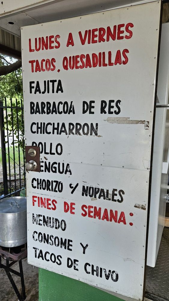 Taqueria Marquez