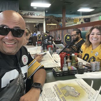 Egg Works - Pre-gaming! - Breakfast & Brunch Near Me - Las Vegas, Nevada Egg Works - Pre-gaming! - Breakfast & Brunch Near Me - Las Vegas, Nevada