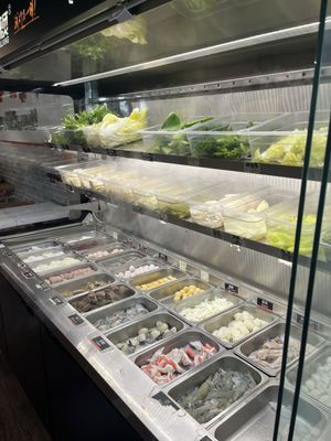 Zhangliang Malatang Chicago 张亮芝加哥 by null