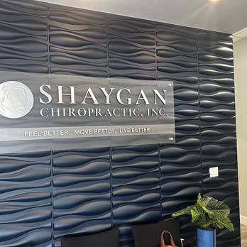 SHAYGAN CHIROPRACTIC - Updated October 2025 - 14 Photos & 18
