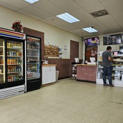 Grand Donuts