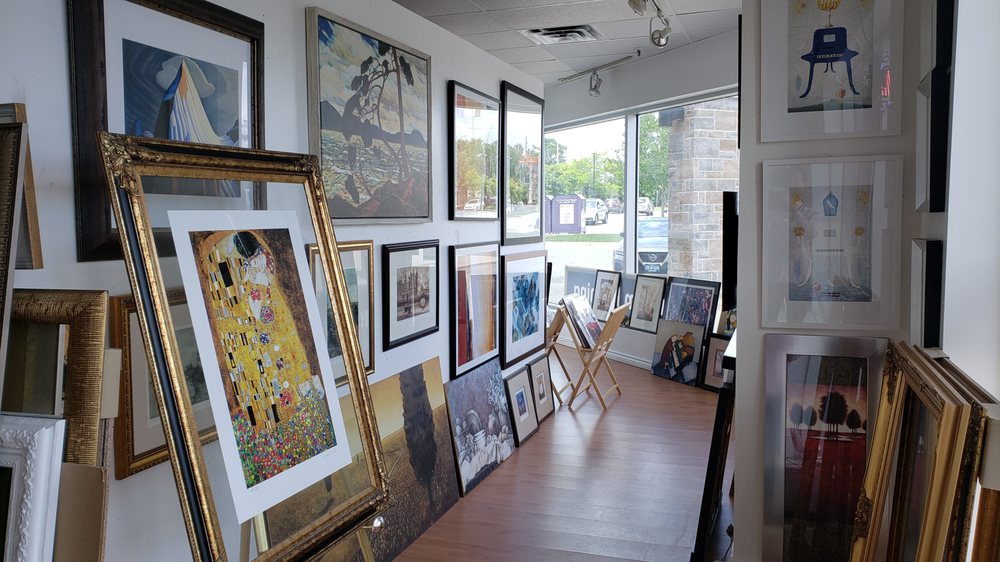 NUART FRAMEOAKVILLE Updated August 2024 511 Maple Grove Drive