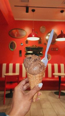 Oddfellows Ice Cream by null