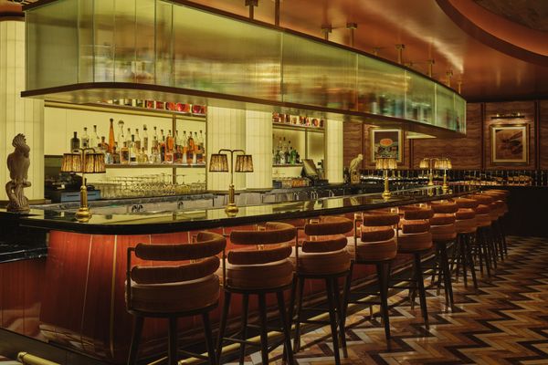 Caramella - Planet Hollywood by null