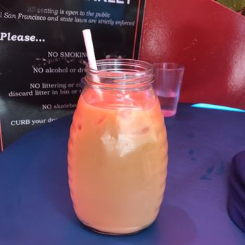 Farm : Table - Farm feel feeling.... Coffee in a jar. Nice to have in the city. - Coffee & Tea Near Me - San Francisco, California Farm : Table - Farm feel feeling.... Coffee in a jar. Nice to have in the city. - Coffee & Tea Near Me - San Francisco, California