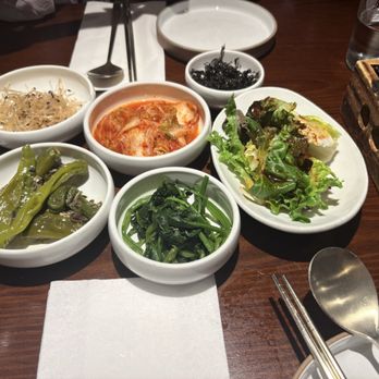 Dubu Haus - Korean Near Me - New York, New York