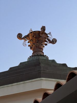 Ortea Palace Hotel, Sicily, Autograph Collection by null