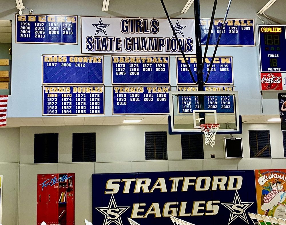 Stratford Academy - childcare center in Macon, GA