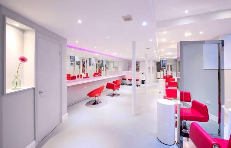 CHRISALON LTD Updated September 2024 83 Princess Street, Manchester