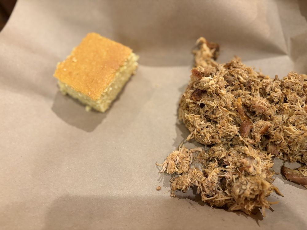 Mission BBQ - Photo 2