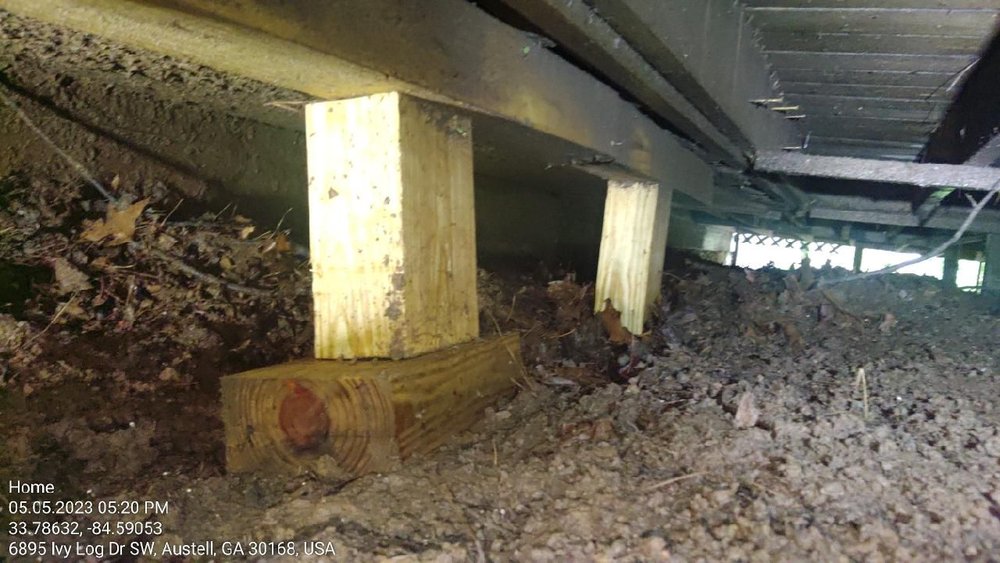 Slide of JCW Contracting