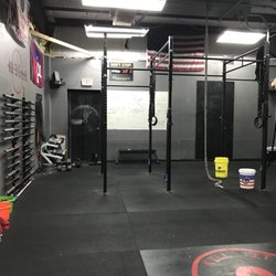 Kill It CrossFit