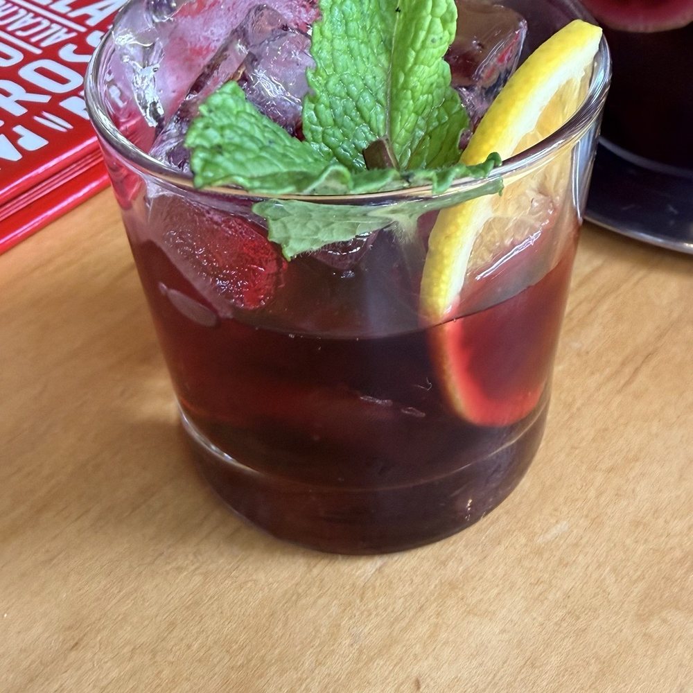 Jaleo - Sangria - Spanish Near Me - Washington, DC, District of Columbia Jaleo - Sangria - Spanish Near Me - Washington, DC, District of Columbia