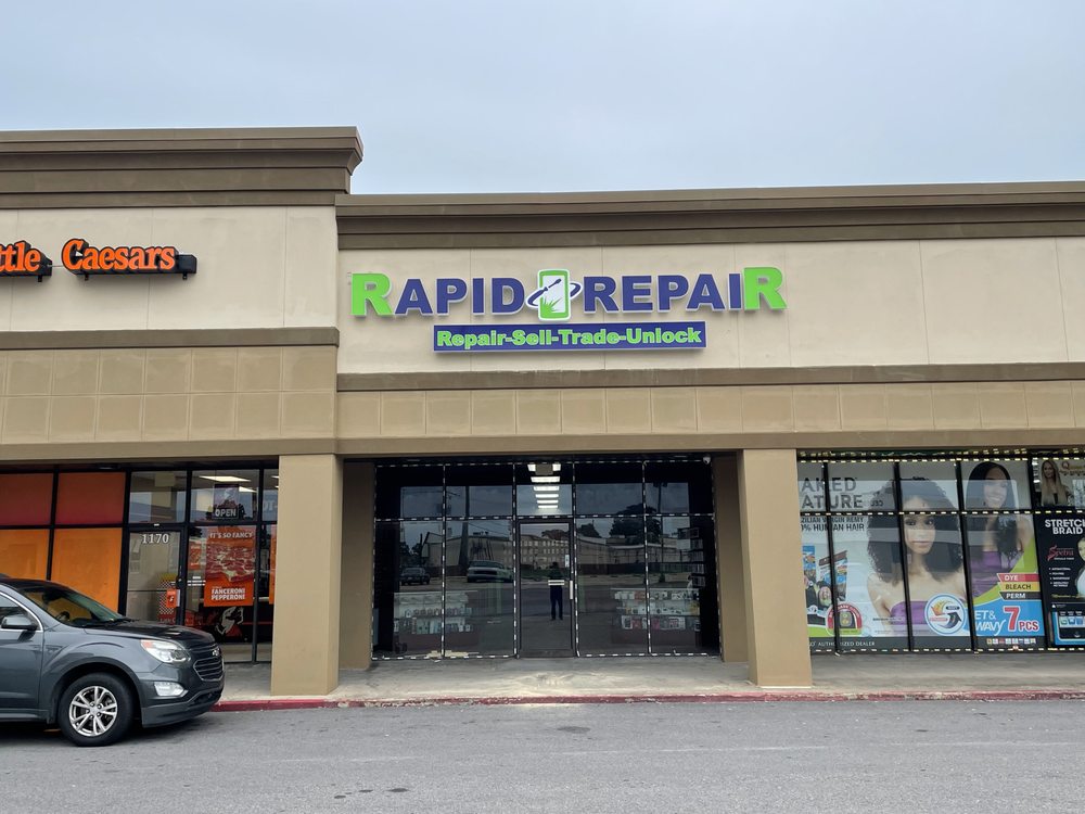 RAPID REPAIR Updated June 2024 1168 Terry Pkwy, Terrytown