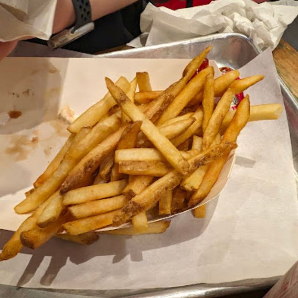 Bun Buddies - Burgers Near Me - Wood-Ridge, New Jersey Bun Buddies - Burgers Near Me - Wood-Ridge, New Jersey