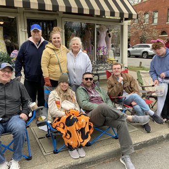 Frankfort Avenue Easter Parade - Family tradition since 2006 - Festivals Near Me - Louisville, Kentucky