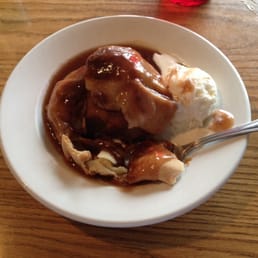 Apple Dumpling