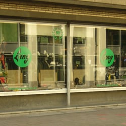 Lang - Gevel 'Lang'