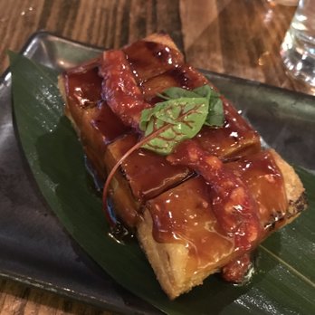 Pubbelly Sushi Brickell - Pork belly - Sushi Bars Near Me - Miami, Florida